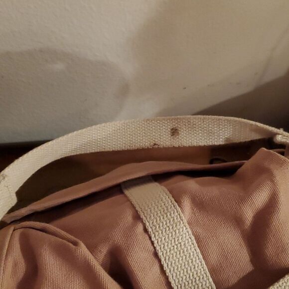 Domke F-4AF Pro Dystem Photographer Camera Bag Heavy Duty Canvas - Picture 14 of 16